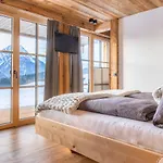 Apartment Schintlbauer Annaberg im Lammertal