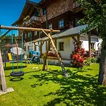 Apartment Schintlbauer Annaberg im Lammertal