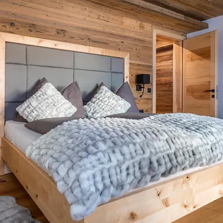 Apartman Schintlbauer