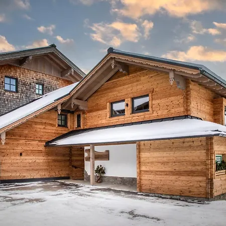 Schintlbauer Annaberg im Lammertal