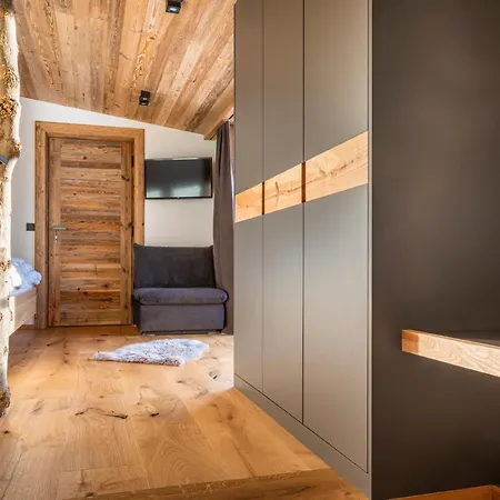 Schintlbauer Apartman *