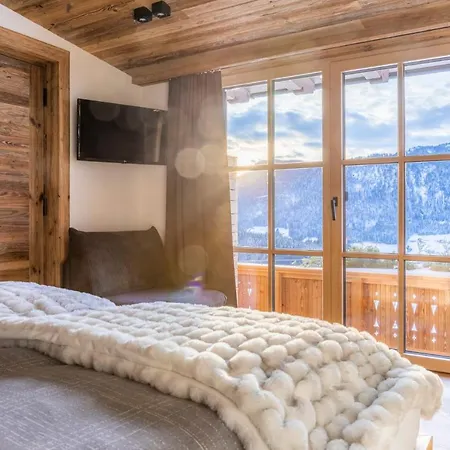 Apartman Schintlbauer