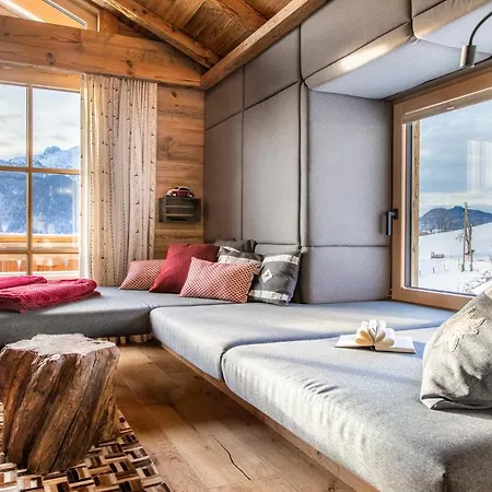 Schintlbauer Annaberg im Lammertal