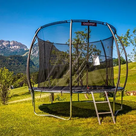 Apartman Schintlbauer Annaberg im Lammertal