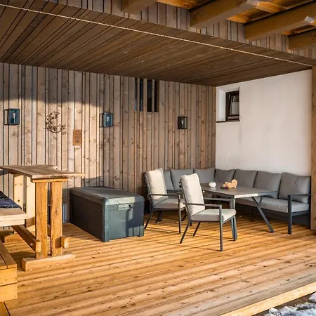 Apartmán Schintlbauer