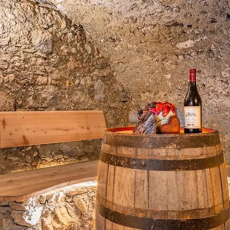 Schintlbauer Appartamento *