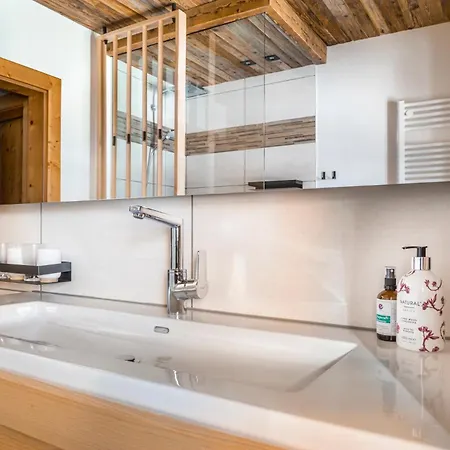 Schintlbauer Apartman