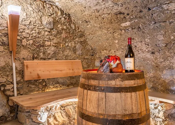 Schintlbauer Apartmán *